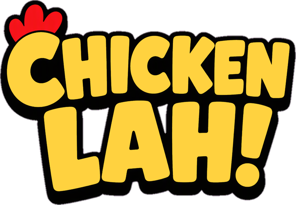 Chicken Lah!